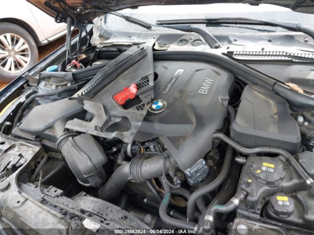 WBA4F7C58HG437793 BMW 430i Gran Coupe