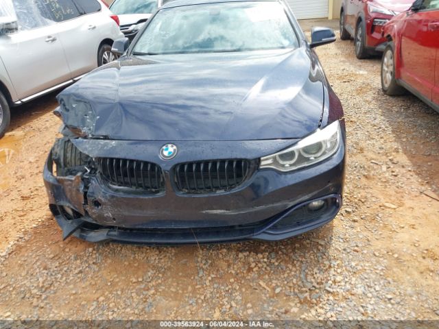 WBA4F7C58HG437793 BMW 430i Gran Coupe