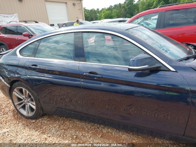 WBA4F7C58HG437793 BMW 430i Gran Coupe
