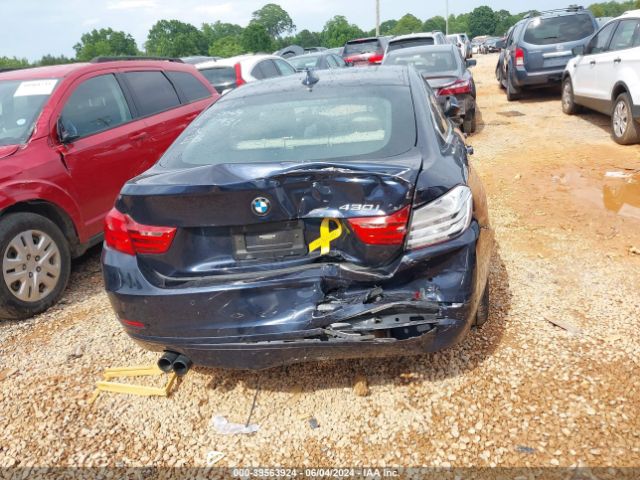 WBA4F7C58HG437793 BMW 430i Gran Coupe