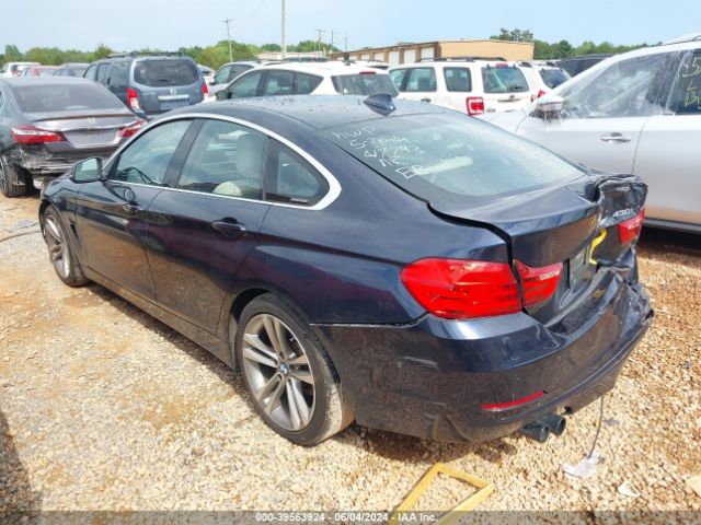 WBA4F7C58HG437793 BMW 430i Gran Coupe