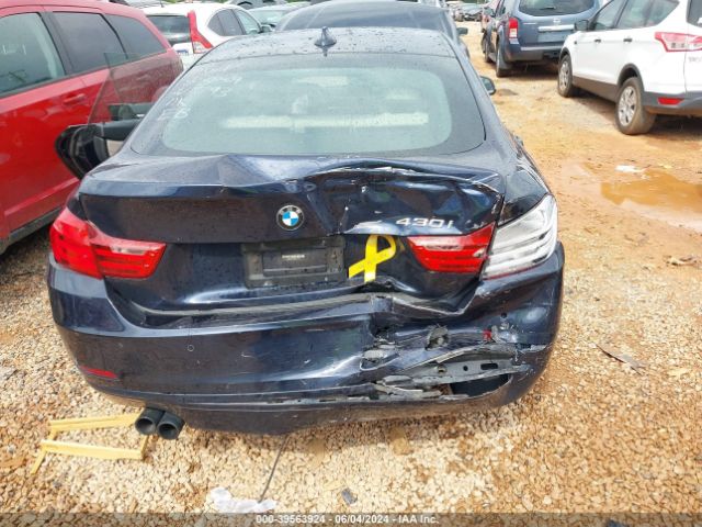 WBA4F7C58HG437793 BMW 430i Gran Coupe
