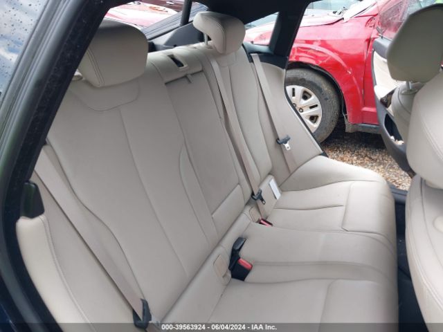 WBA4F7C58HG437793 BMW 430i Gran Coupe