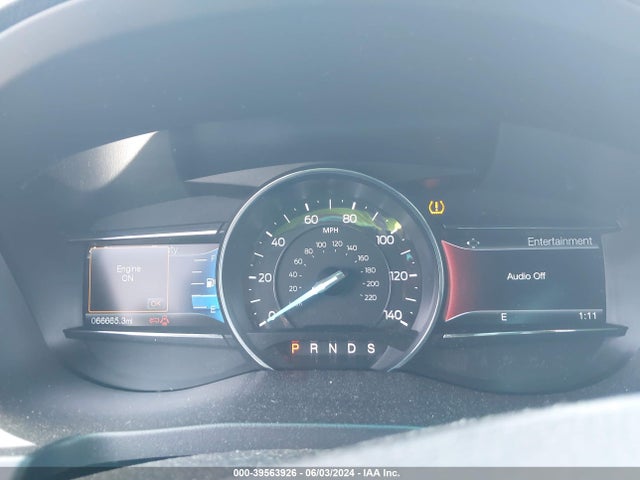 Ford EXPLORER XLT 2016 1FM5K7DH0GGB52818 Image 7