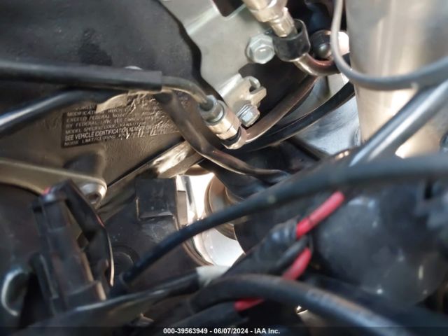 2008 KAWASAKI ZG1400 JKBZGNA158A012910 Photo 9
