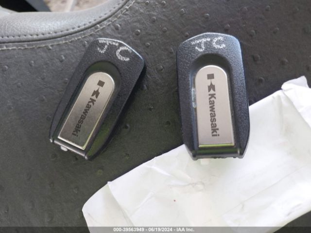 2008 KAWASAKI ZG1400 JKBZGNA158A012910 Photo 10