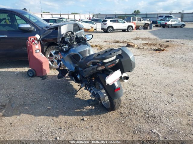2008 KAWASAKI ZG1400 JKBZGNA158A012910 Photo 2