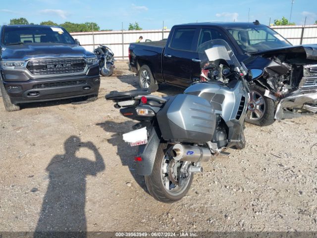 2008 KAWASAKI ZG1400 JKBZGNA158A012910 Photo 3