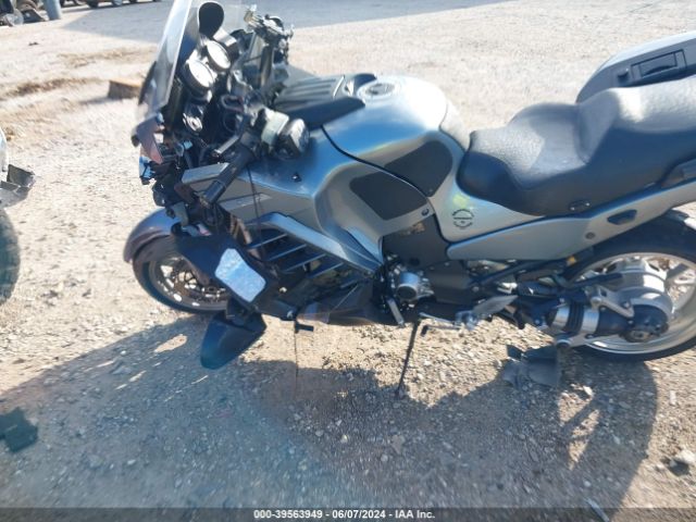 2008 KAWASAKI ZG1400 JKBZGNA158A012910 Photo 8