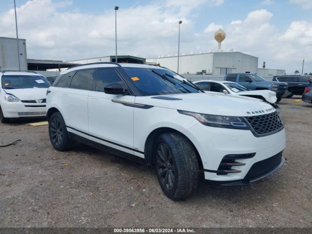 SALYL2EX1KA234620 auction archive image