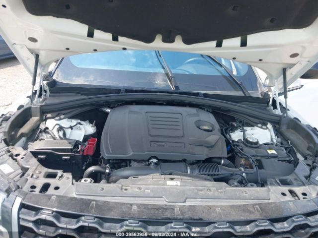 SALYL2EX1KA234620 Land Rover Range Rover Velar P250 R-dynamic Se