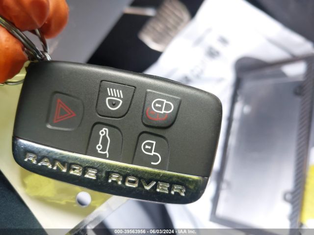 SALYL2EX1KA234620 Land Rover Range Rover Velar P250 R-dynamic Se