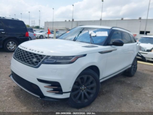SALYL2EX1KA234620 Land Rover Range Rover Velar P250 R-dynamic Se
