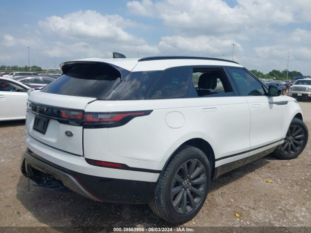 SALYL2EX1KA234620 Land Rover Range Rover Velar P250 R-dynamic Se