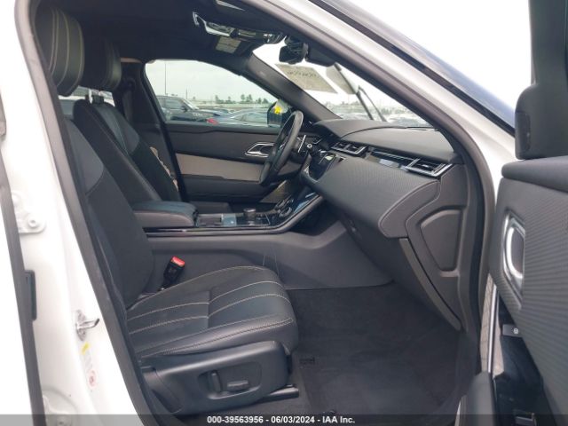 SALYL2EX1KA234620 Land Rover Range Rover Velar P250 R-dynamic Se