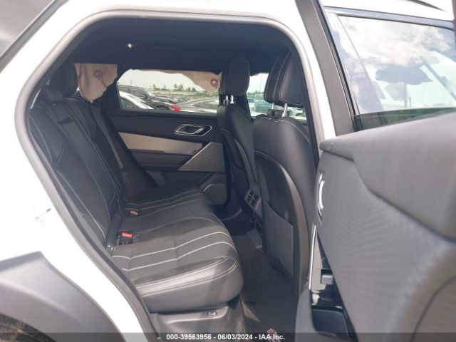 SALYL2EX1KA234620 Land Rover Range Rover Velar P250 R-dynamic Se