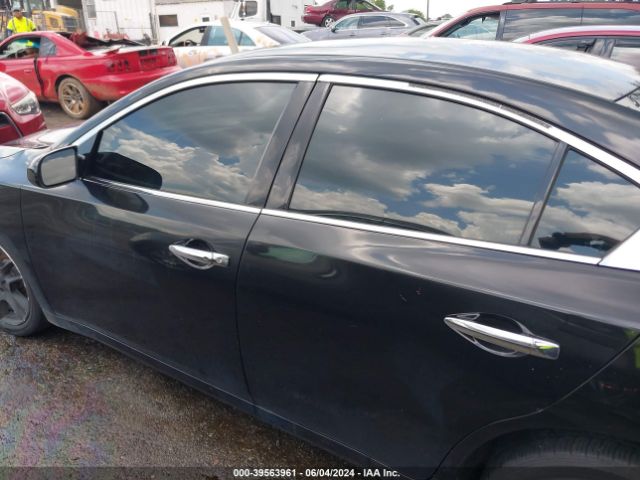 1N4AA5AP0EC455825 Nissan Maxima 3.5 S/3.5 Sv