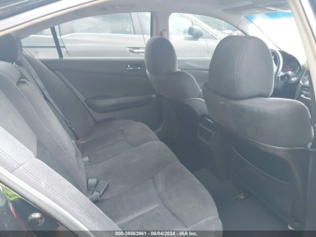 1N4AA5AP0EC455825 Nissan Maxima 3.5 S/3.5 Sv