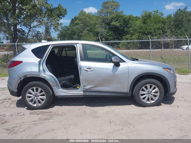 Mazda Cx-5 Touring 2016 JM3KE4CY2G0619171 Image 13