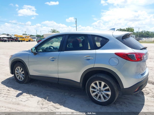 Mazda Cx-5 Touring 2016 JM3KE4CY2G0619171 Image 14