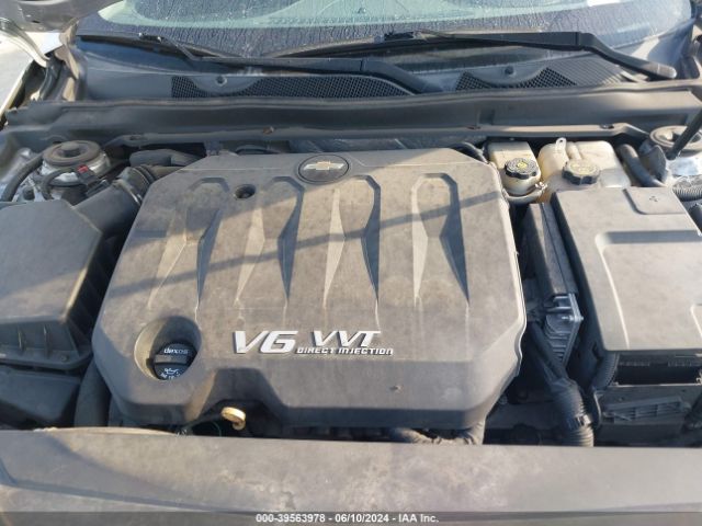 2G1125S35E9204074 Chevrolet Impala 2lt