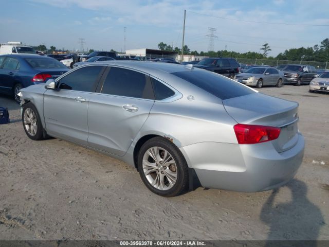 2G1125S35E9204074 Chevrolet Impala 2lt