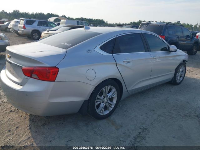 2G1125S35E9204074 Chevrolet Impala 2lt