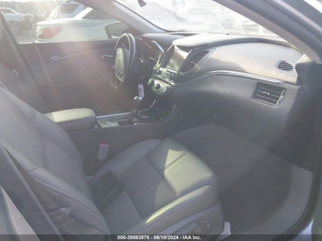 2G1125S35E9204074 Chevrolet Impala 2lt