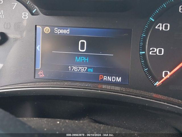 2G1125S35E9204074 Chevrolet Impala 2lt