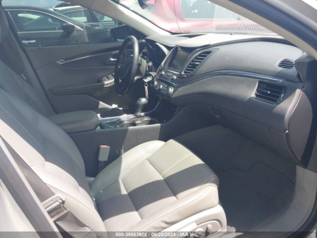 2G1125S35E9204074 Chevrolet Impala 2lt