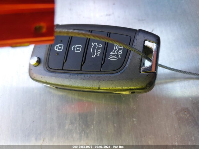 Hyundai Accent Sel 2021 3KPC24A68ME150324 Image 11