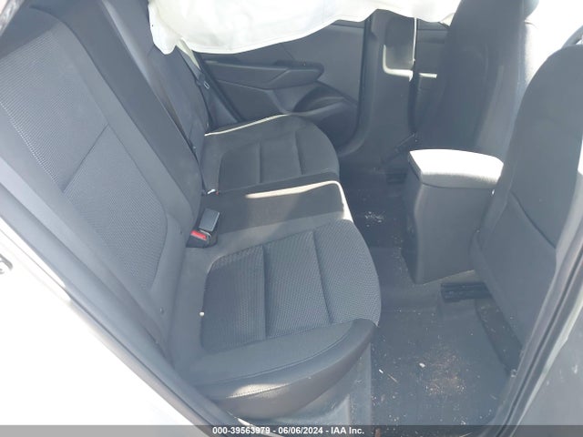 Hyundai Accent Sel 2021 3KPC24A68ME150324 Image 8