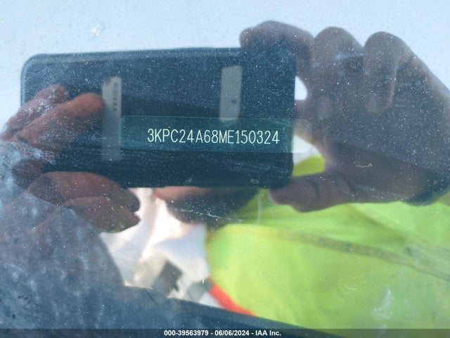 Hyundai Accent Sel 2021 3KPC24A68ME150324 Image 9