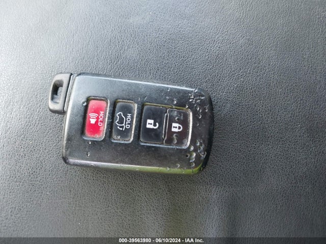Toyota Rav4 Limited 2014 2T3DFREV7EW181545 Image 11
