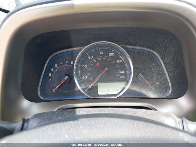 Toyota Rav4 Limited 2014 2T3DFREV7EW181545 Image 7