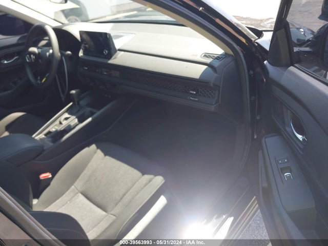 Honda ACCORD EX 2023 1HGCY1F35PA006332 Image 5