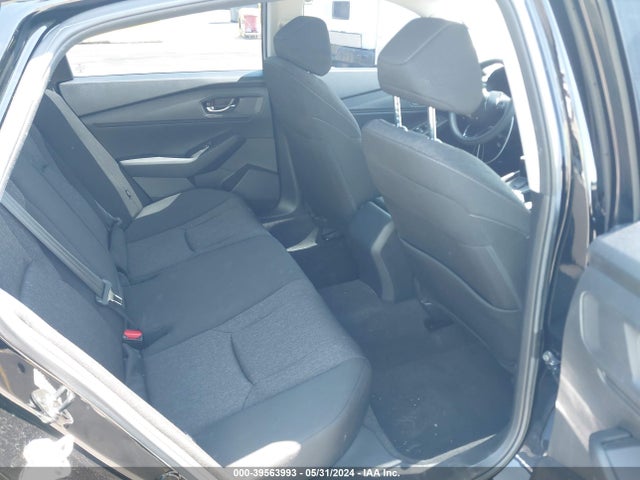 Honda ACCORD EX 2023 1HGCY1F35PA006332 Image 8