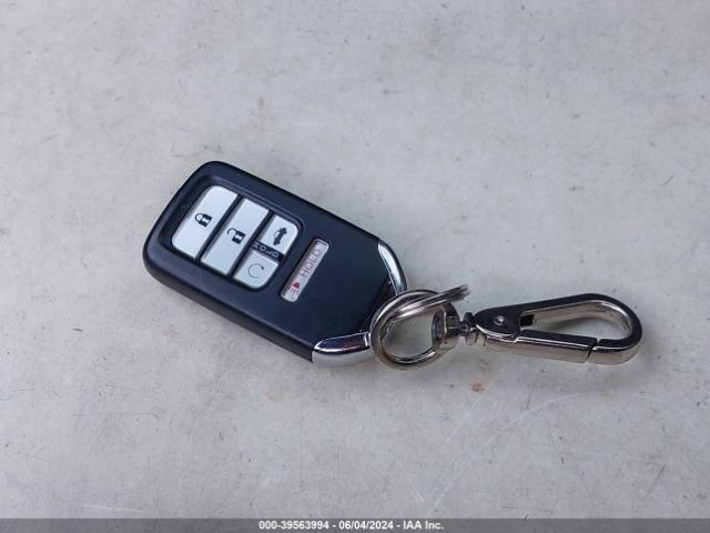 2HGFC4B09HH306810 Honda Civic Lx-p