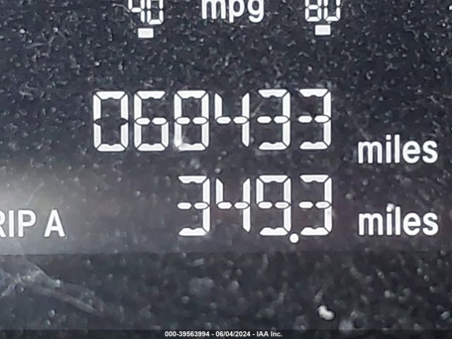 2HGFC4B09HH306810 Honda Civic Lx-p