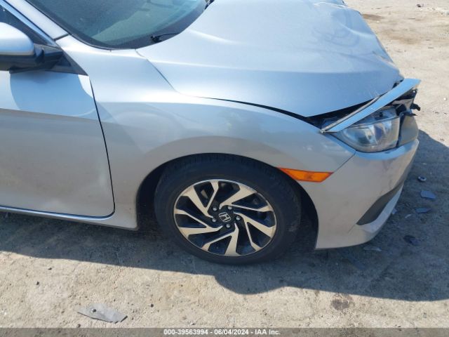 2HGFC4B09HH306810 Honda Civic Lx-p