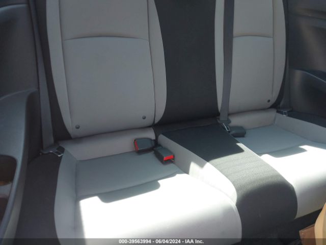 2HGFC4B09HH306810 Honda Civic Lx-p