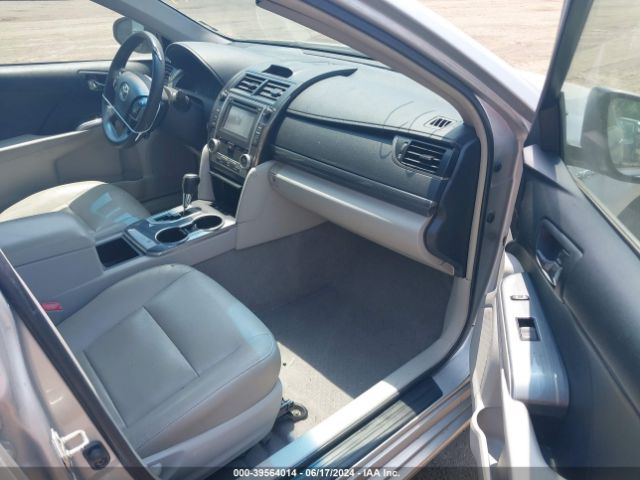 4T1BD1FK9EU112397 Toyota Camry Hybrid Le