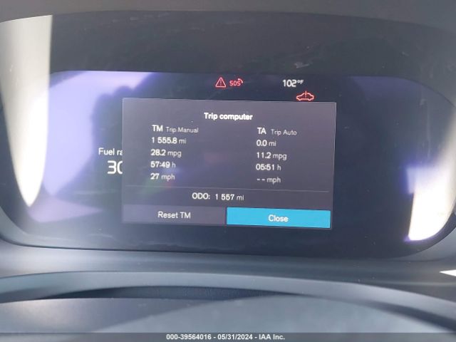 7JRL12FL2RG304010 Volvo S60 B5 Plus Dark Theme