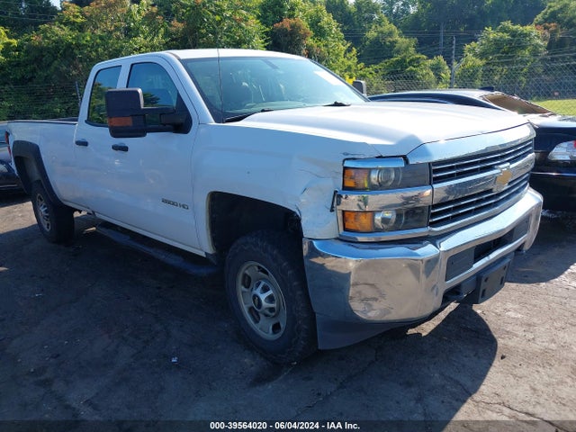 2018 1GC2CUEG4JZ151319 main image