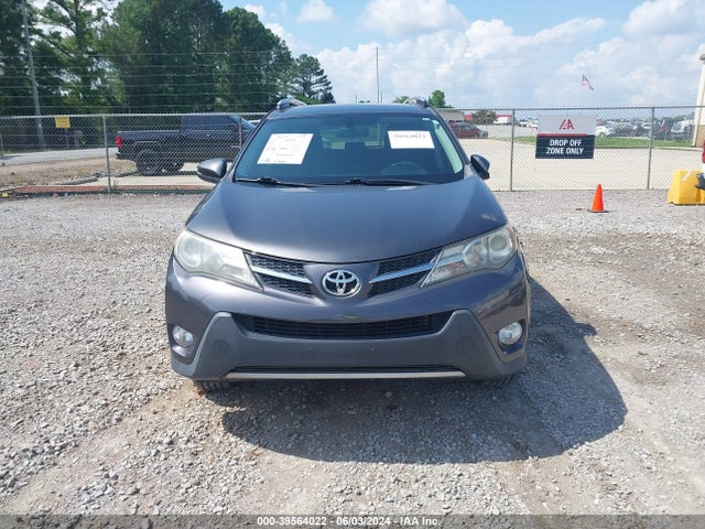 Toyota Rav4 Xle 2014 JTMWFREV0EJ013138 Image 13