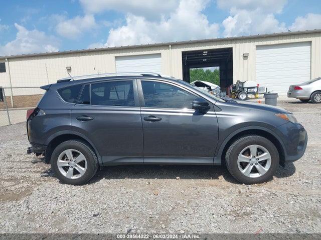 Toyota Rav4 Xle 2014 JTMWFREV0EJ013138 Image 14