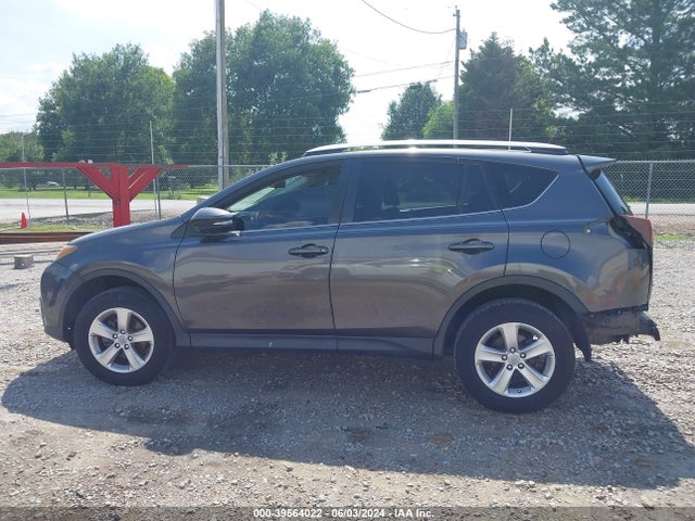 Toyota Rav4 Xle 2014 JTMWFREV0EJ013138 Image 15