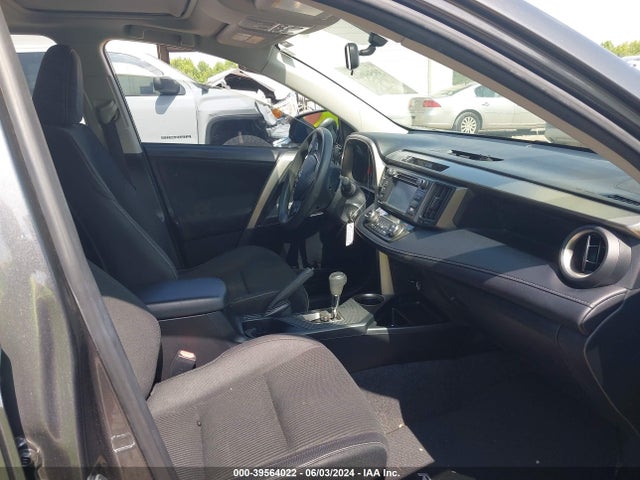 Toyota Rav4 Xle 2014 JTMWFREV0EJ013138 Image 5