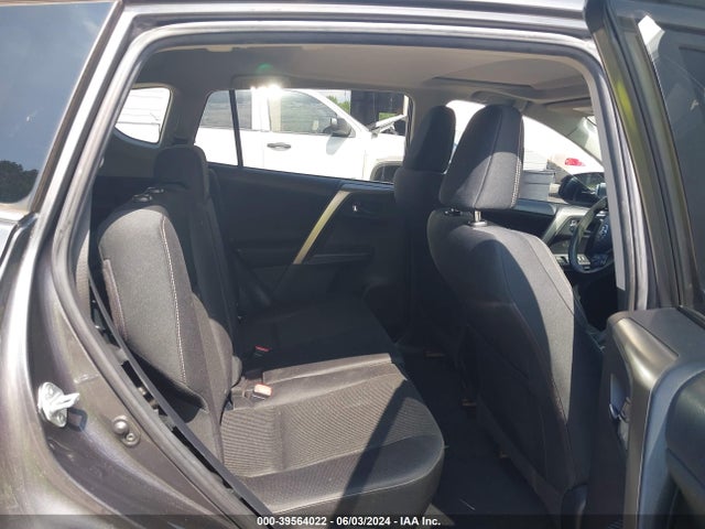 Toyota Rav4 Xle 2014 JTMWFREV0EJ013138 Image 8