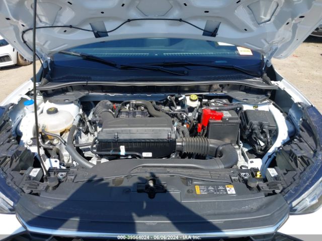 1FMCU0MN8PUA60470 Ford Escape St-line